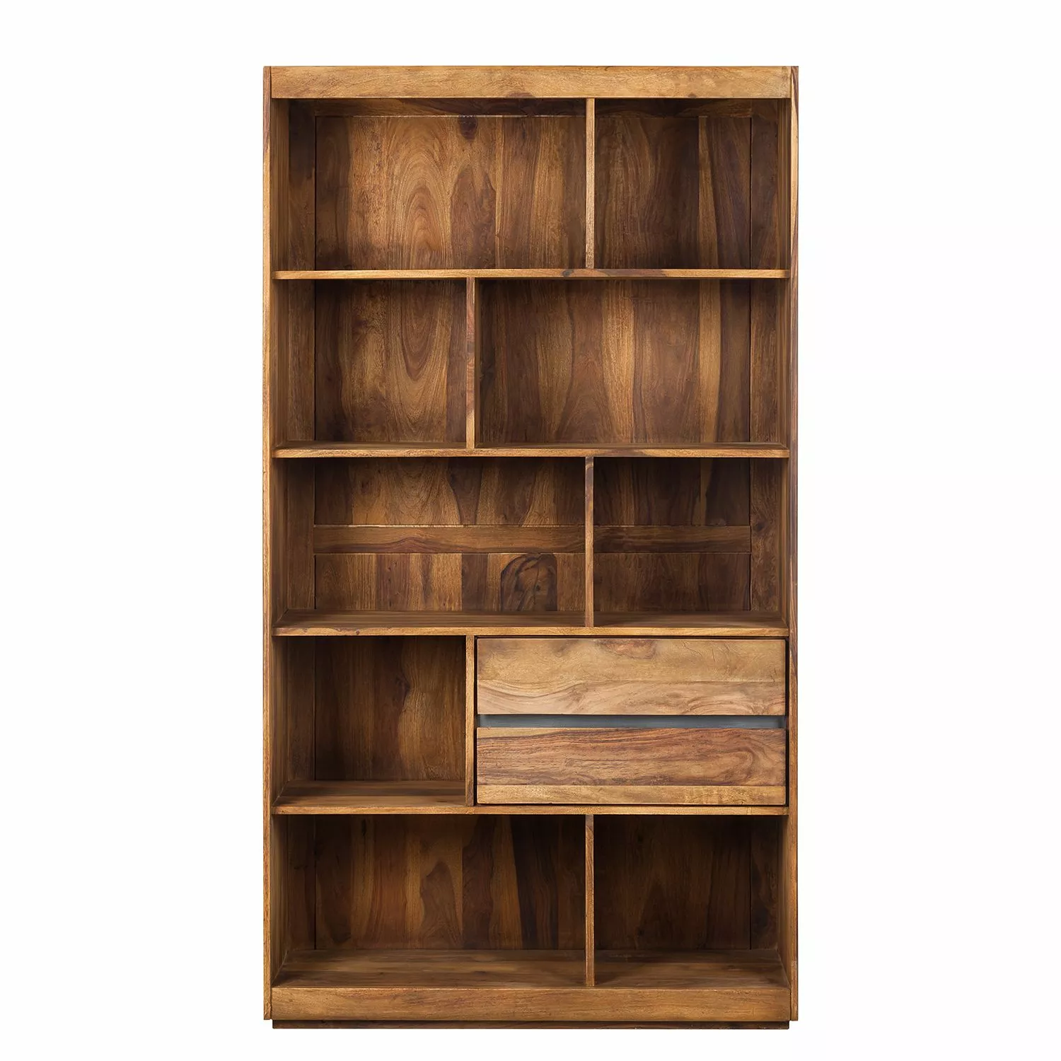 Ars Natura Regal Tapurah - Sheesham massiv 4 Ars Natura Regal Tapurah - Sheesham massiv – Bild 2