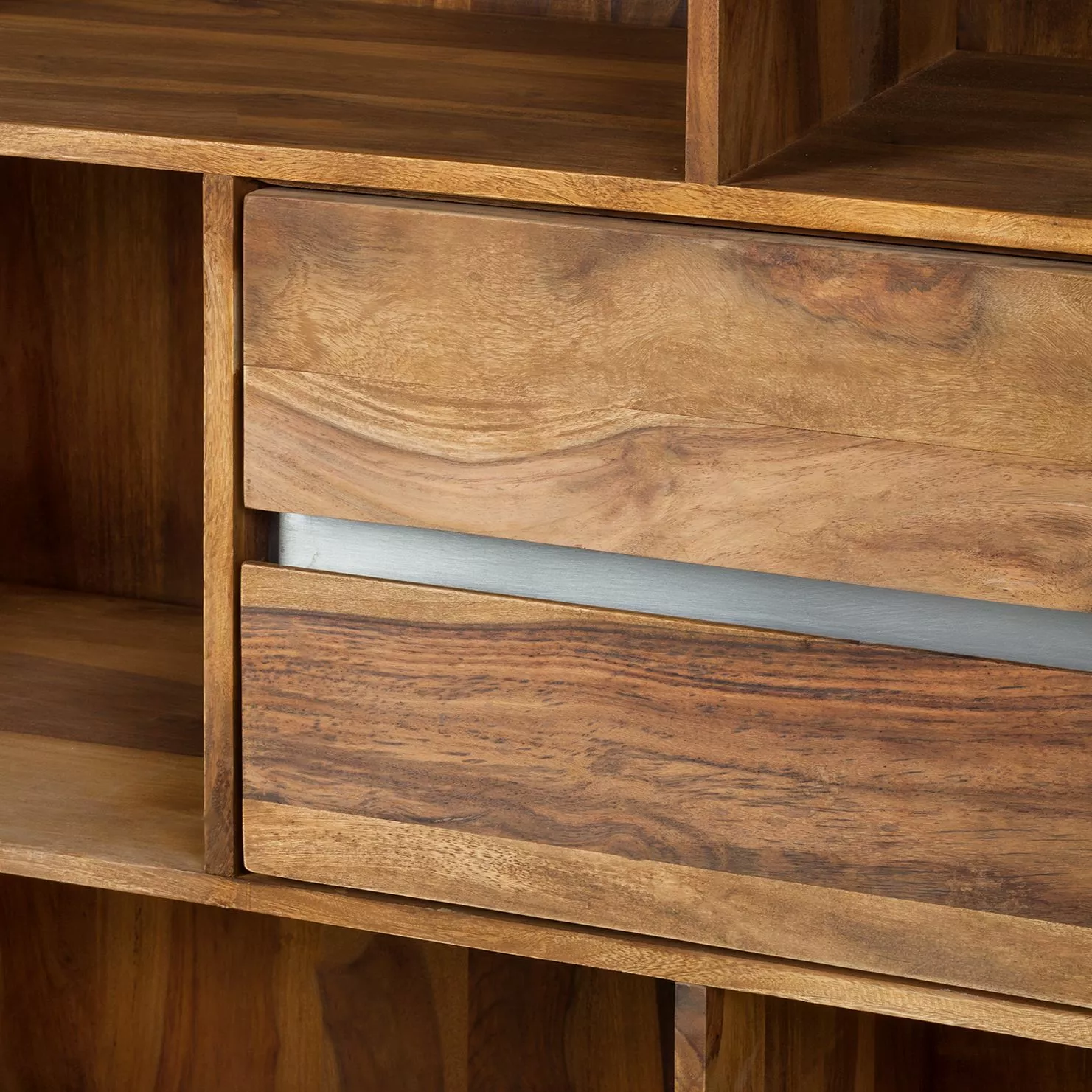 Ars Natura Regal Tapurah - Sheesham massiv 7 Ars Natura Regal Tapurah - Sheesham massiv – Bild 5