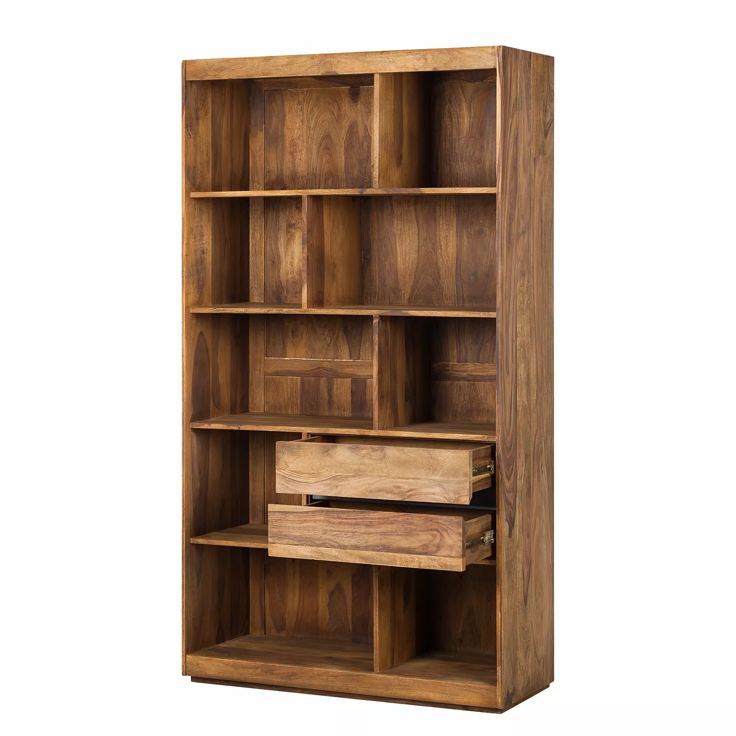 Ars Natura Regal Tapurah - Sheesham massiv 11 Ars Natura Regal Tapurah - Sheesham massiv – Bild 9