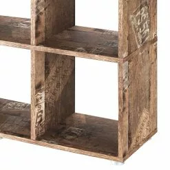 Schildmeyer Regal Teodora - Eiche Panama Dekor -Büromöbel Verkaufsgeschäft regal teodora eiche panama dekor 1126170