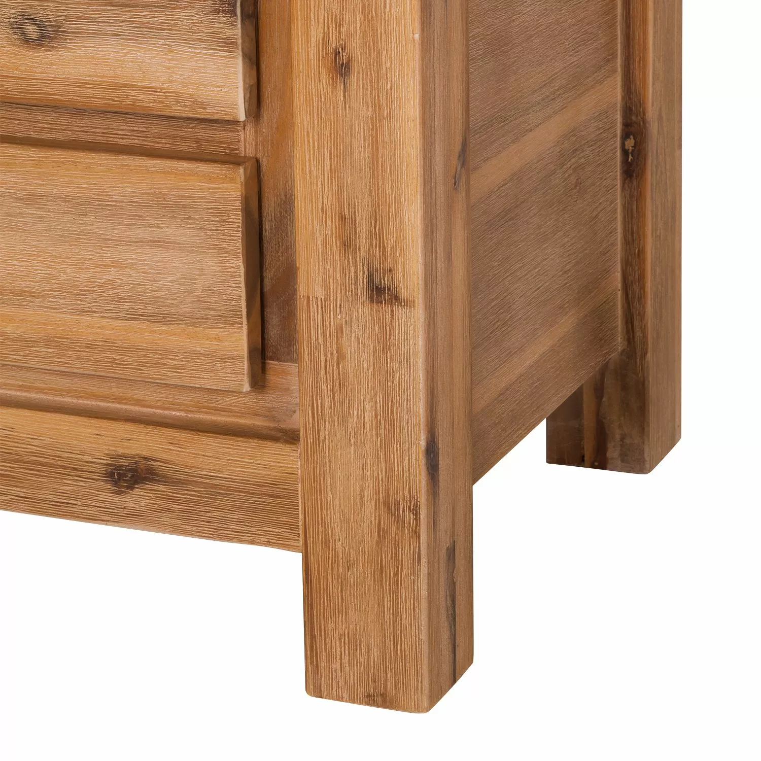 Ars Natura Regal Toumanar - Akazie teilmassiv - Akazie Sand 8 Ars Natura Regal Toumanar - Akazie teilmassiv - Akazie Sand – Bild 6