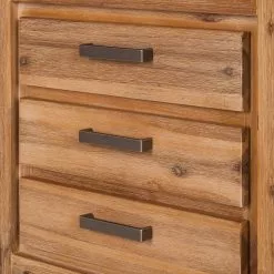 Ars Natura Regal Toumanar - Akazie teilmassiv - Akazie Sand 17 Ars Natura Regal Toumanar - Akazie teilmassiv - Akazie Sand -Büromöbel Verkaufsgeschäft regal toumanar akazie teilmassiv akazie sand 3627333