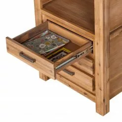 Ars Natura Regal Toumanar - Akazie teilmassiv - Akazie Sand 12 Ars Natura Regal Toumanar - Akazie teilmassiv - Akazie Sand -Büromöbel Verkaufsgeschäft regal toumanar akazie teilmassiv akazie sand 3627345