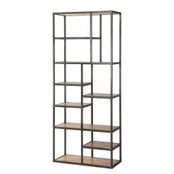 Ars manufacti Regal Woodson III - Akazie Hellbraun