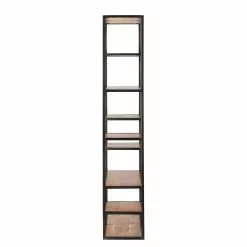 Ars manufacti Regal Woodson III - Akazie Hellbraun 16 Ars manufacti Regal Woodson III - Akazie Hellbraun -Büromöbel Verkaufsgeschäft regal woodson iii akazie massiv eisen akazie 4572084