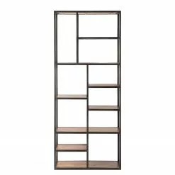 Ars manufacti Regal Woodson III - Akazie Hellbraun 17 Ars manufacti Regal Woodson III - Akazie Hellbraun -Büromöbel Verkaufsgeschäft regal woodson iii akazie massiv eisen akazie 4572088