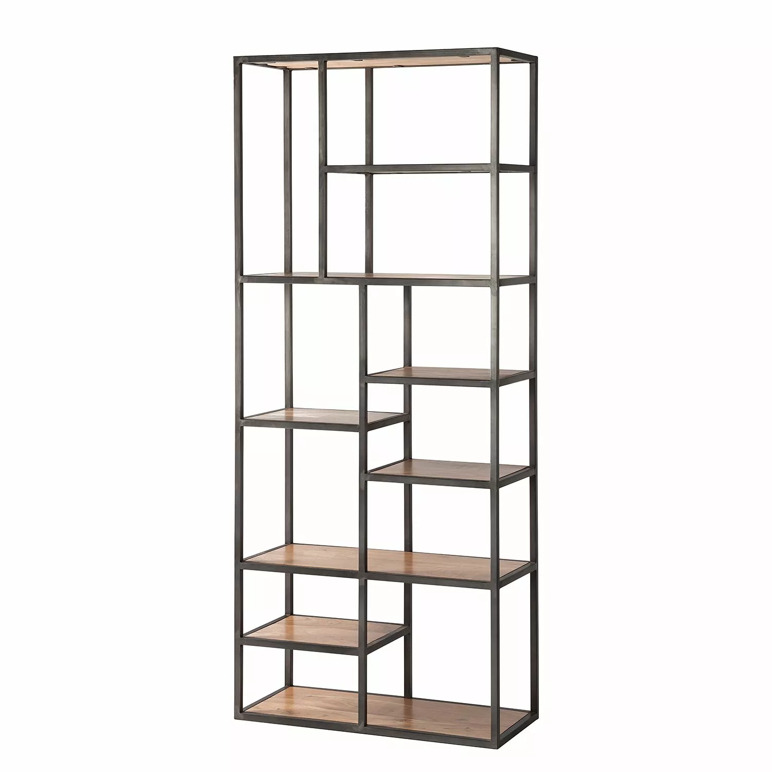 Ars manufacti Regal Woodson III - Akazie Hellbraun 9 Ars manufacti Regal Woodson III - Akazie Hellbraun – Bild 7