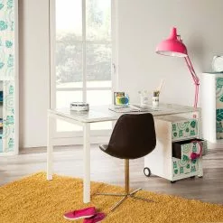 EasyOffice by Paperflow Rollcontainer easyBox Enfants I - Kunststoff -Büromöbel Verkaufsgeschäft rollcontainer easybox enfants i kunststoff 3380229