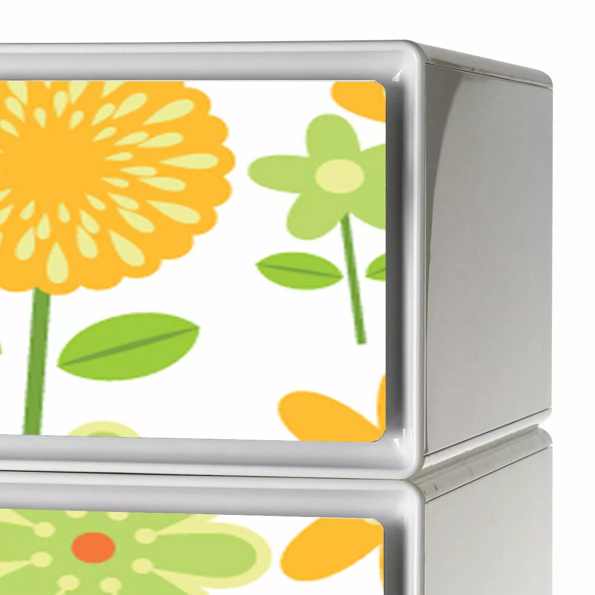 EasyOffice by Paperflow Rollcontainer easyBox Enfants II - Kunststoff 5 EasyOffice by Paperflow Rollcontainer easyBox Enfants II - Kunststoff – Bild 3