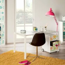 EasyOffice by Paperflow Rollcontainer easyBox Enfants II - Kunststoff 7 EasyOffice by Paperflow Rollcontainer easyBox Enfants II - Kunststoff -Büromöbel Verkaufsgeschäft rollcontainer easybox enfants ii kunststoff 3380841