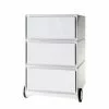 EasyOffice by Paperflow Rollcontainer easyBox I - Weiß 2 EasyOffice by Paperflow Rollcontainer easyBox I - Weiß -Büromöbel Verkaufsgeschäft rollcontainer easybox i weiss 1595770