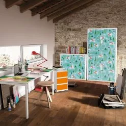 EasyOffice by Paperflow Rollladenschrank easyOffice Enfants VI - Höhe: 204 cm -Büromöbel Verkaufsgeschäft rollladenschrank easyoffice enfants vi 204 cm 3512821