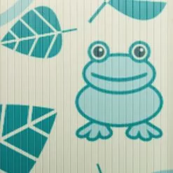 EasyOffice by Paperflow Rollladenschrank easyOffice Enfants VII - Höhe: 104 cm -Büromöbel Verkaufsgeschäft rollladenschrank easyoffice enfants vii petrol 104 cm 3376537