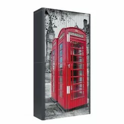 EasyOffice by Paperflow Rollladenschrank easyOffice London I - Grau 9 EasyOffice by Paperflow Rollladenschrank easyOffice London I - Grau -Büromöbel Verkaufsgeschäft rollladenschrank easyoffice london i 2223158