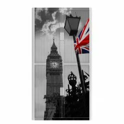 EasyOffice by Paperflow Rollladenschrank easyOffice London II - Grau -Büromöbel Verkaufsgeschäft rollladenschrank easyoffice london ii 2223166