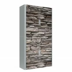 EasyOffice by Paperflow Aktenschrank easyOffice Matieres V - Grau 10 EasyOffice by Paperflow Aktenschrank easyOffice Matieres V - Grau -Büromöbel Verkaufsgeschäft rollladenschrank easyoffice matieres v 2223282