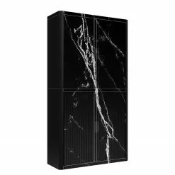 EasyOffice by Paperflow Aktenschrank easyOffice Matieres VI - Schwarz 8 EasyOffice by Paperflow Aktenschrank easyOffice Matieres VI - Schwarz -Büromöbel Verkaufsgeschäft rollladenschrank easyoffice matieres vi 2223294