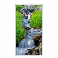 EasyOffice by Paperflow Rollladenschrank easyOffice Nature III - Grün -Büromöbel Verkaufsgeschäft rollladenschrank easyoffice nature iii 2223098