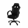 Loftscape Gaming Chair Arlington - Kunstlederbezug - schwarz 1 Loftscape Gaming Chair Arlington - Kunstlederbezug - schwarz -Büromöbel Verkaufsgeschäft rosario buerostuhl schwarz 1140114