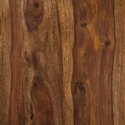 Ars Natura Schiebetürenregal Trangle - Sheesham massiv -Büromöbel Verkaufsgeschäft schiebetuerenregal trangle sheesham massiv 702730