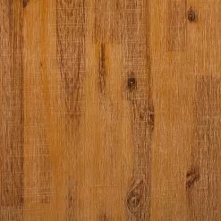 Ars manufacti Schreibtisch Atelier - Akazie teilmassiv / Metall - Akazie / Schwarz -Büromöbel Verkaufsgeschäft schreibtisch atelier akazie teilmassiv metall 3718361