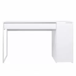 Temahome Schreibtisch Barford - Weiß 16 Temahome Schreibtisch Barford - Weiß -Büromöbel Verkaufsgeschäft schreibtisch barford weiss 4998152