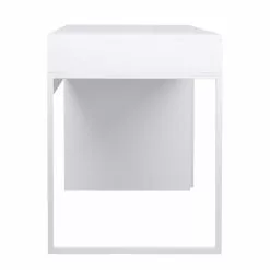 Temahome Schreibtisch Barford - Weiß 20 Temahome Schreibtisch Barford - Weiß -Büromöbel Verkaufsgeschäft schreibtisch barford weiss 4998168