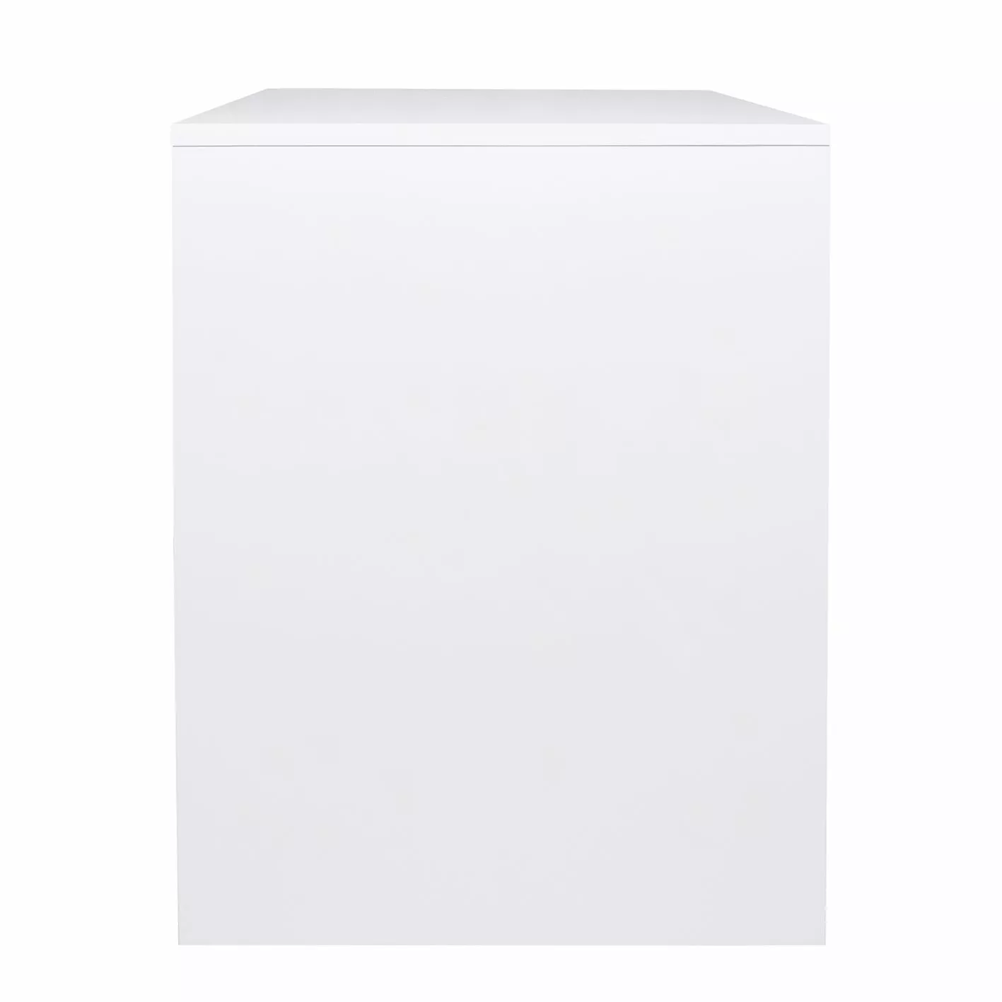 Temahome Schreibtisch Barford - Weiß 11 Temahome Schreibtisch Barford - Weiß – Bild 9