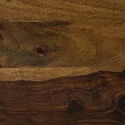 Ars Natura Schreibtisch Cullman - Sheesham massiv -Büromöbel Verkaufsgeschäft schreibtisch cullman sheesham massiv 4825820