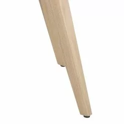 Mørteens Schreibtisch Lanna - Esche teilmassiv - Weiß 13 Mørteens Schreibtisch Lanna - Esche teilmassiv - Weiß -Büromöbel Verkaufsgeschäft schreibtisch lanna esche teilmassiv weiss 3642597