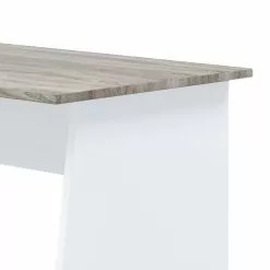 VCM Schreibtisch Masola - Eiche Sonoma Dekor - Breite: 110 cm 7 VCM Schreibtisch Masola - Eiche Sonoma Dekor - Breite: 110 cm -Büromöbel Verkaufsgeschäft schreibtisch masola eiche sonoma dekor 5047996