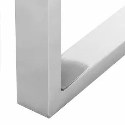 Fredriks Schreibtisch Paddington I - Hochglanz Weiß -Büromöbel Verkaufsgeschäft schreibtisch paddington hochglanz weiss 1403682