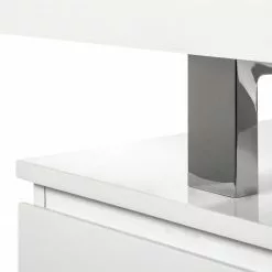 Fredriks Schreibtisch Paddington II - Hochglanz Weiß lackiert - mit 1 Container 23 Fredriks Schreibtisch Paddington II - Hochglanz Weiß lackiert - mit 1 Container -Büromöbel Verkaufsgeschäft schreibtisch paddington hochglanz weiss lackiert mit 1 container 3375797