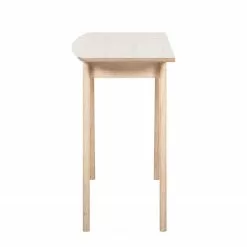 Mørteens Schreibtisch Woodtown - Eiche massiv -Büromöbel Verkaufsgeschäft schreibtisch woodtown eiche massiv 3205025