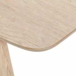 Mørteens Schreibtisch Woodtown - Eiche massiv -Büromöbel Verkaufsgeschäft schreibtisch woodtown eiche massiv 3205037