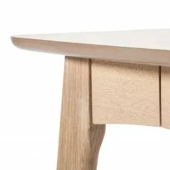 Mørteens Schreibtisch Woodtown - Eiche massiv -Büromöbel Verkaufsgeschäft schreibtisch woodtown eiche massiv 3205041