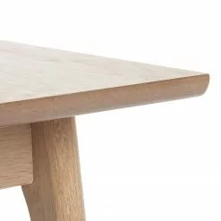 Mørteens Schreibtisch Woodtown - Eiche massiv -Büromöbel Verkaufsgeschäft schreibtisch woodtown eiche massiv 3205045