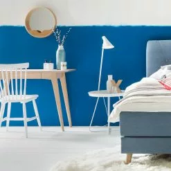 Mørteens Schreibtisch Woodtown - Eiche massiv -Büromöbel Verkaufsgeschäft schreibtisch woodtown eiche massiv 3622997