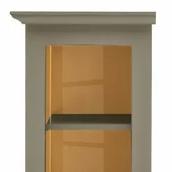 Maison Belfort Sideboard Azjana I - Granit / Pinie Honig -Büromöbel Verkaufsgeschäft sideboard azjana i pinie teilmassiv granit pinie honig 3394969