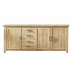 Trendteam Sideboard Canyon - Alteiche Dekor