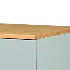 Tenzo Kommode Dot III - Mint 19 Tenzo Kommode Dot III - Mint -Büromöbel Verkaufsgeschäft sideboard dot iii eiche teilmassiv mint 5007884