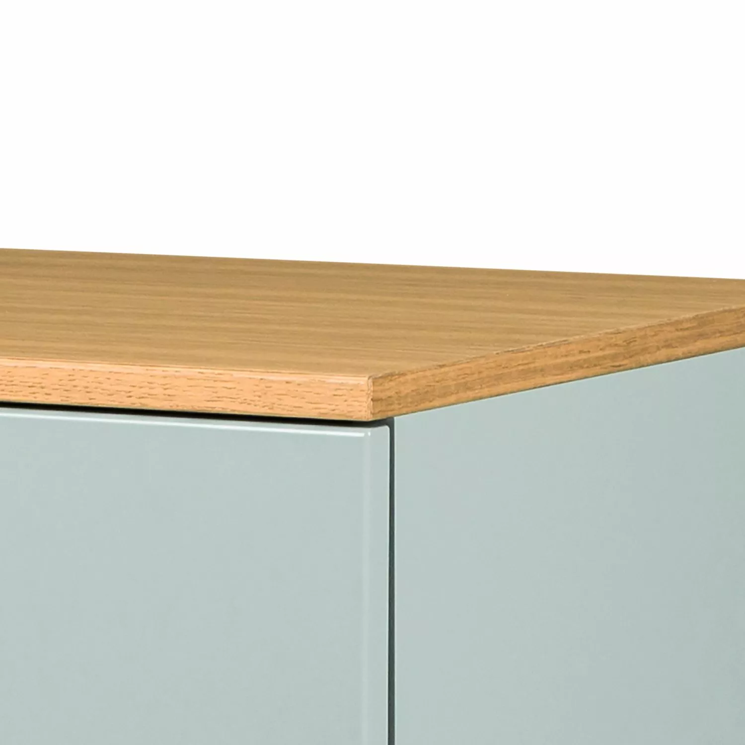 Tenzo Kommode Dot III - Mint 10 Tenzo Kommode Dot III - Mint – Bild 8