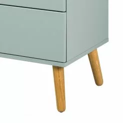 Tenzo Kommode Dot III - Mint 21 Tenzo Kommode Dot III - Mint -Büromöbel Verkaufsgeschäft sideboard dot iii eiche teilmassiv mint 5007892