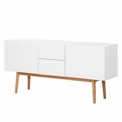 Mørteens Sideboard Lindholm III - Weiß