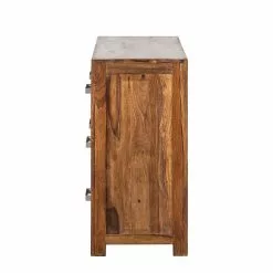 Ars Natura Sideboard Ohio I - Seesham massiv - gewachst 15 Ars Natura Sideboard Ohio I - Seesham massiv - gewachst -Büromöbel Verkaufsgeschäft sideboard ohio breite 115cm sheesham massiv 1351998