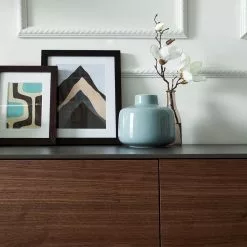 Eva Padberg Collection Sideboard Payara - Echtholzfurnier - Walnuss / Anthrazit 28 Eva Padberg Collection Sideboard Payara - Echtholzfurnier - Walnuss / Anthrazit -Büromöbel Verkaufsgeschäft sideboard payara walnuss schwarz 4372580