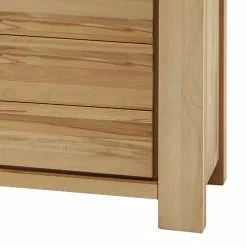 Ars Natura Sideboard Pia II - Kernbuche massiv - geölt -Büromöbel Verkaufsgeschäft sideboard pia ii kernbuche massiv geoelt 306198