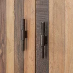 Ars manufacti Sideboard Tamati - Pinie massiv -Büromöbel Verkaufsgeschäft sideboard tamati pinie massiv 3758528