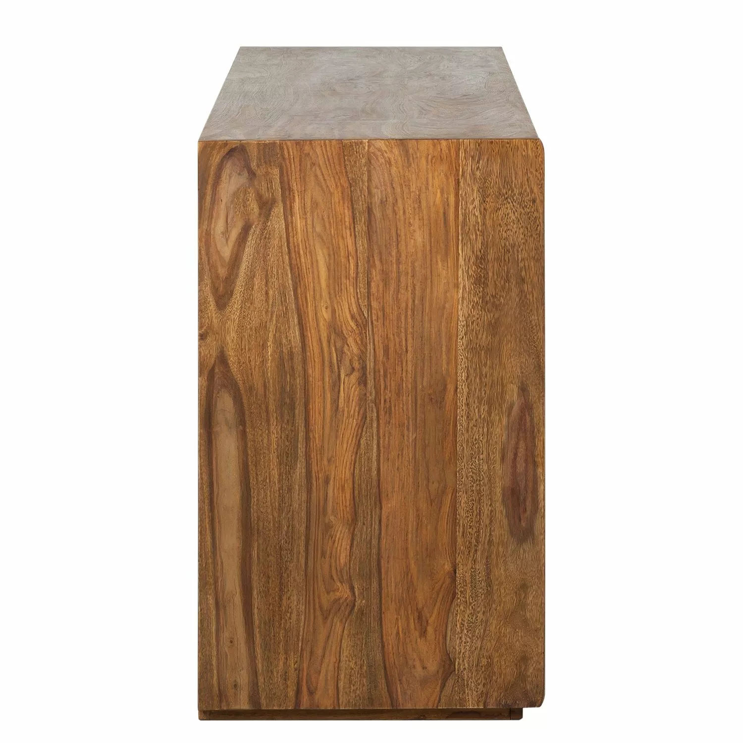 Ars Natura Sideboard Tapurah - Sheesham massiv 8 Ars Natura Sideboard Tapurah - Sheesham massiv – Bild 6