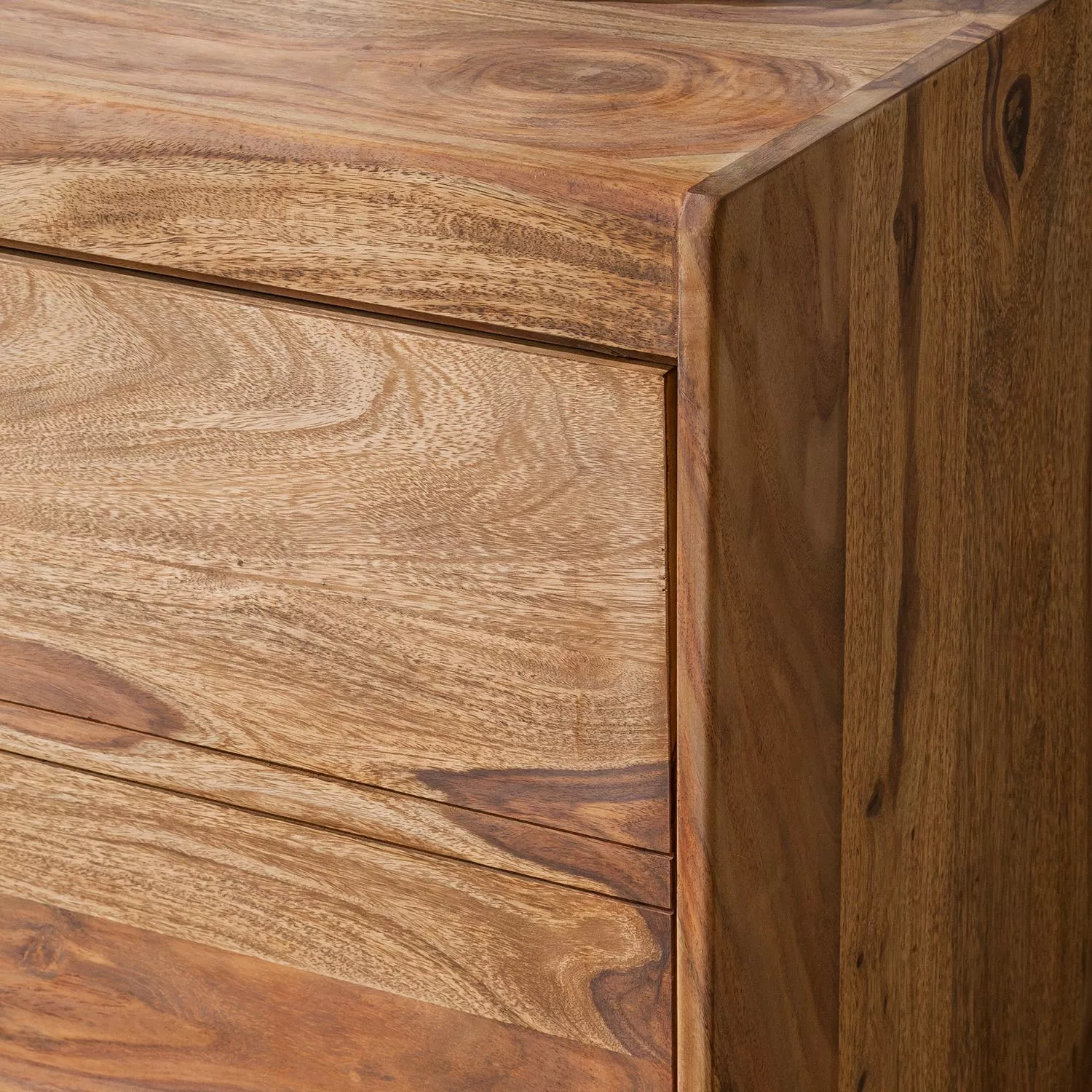 Ars Natura Sideboard Tapurah - Sheesham massiv 13 Ars Natura Sideboard Tapurah - Sheesham massiv – Bild 11